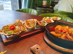 -餐谋家特色餐厅(桂林路店)