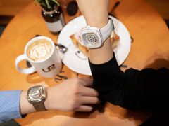 -微缤礼物(青岛海信广场店)