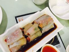 -大咀港式茶餐厅(海岸城店)