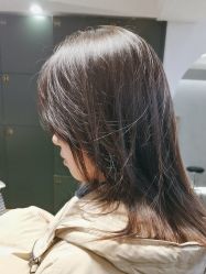 -丝源发型