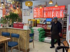 -螺蛳粉先生(蓟门桥店)