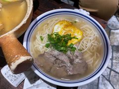 -破瓦寒窑·地摊烤羊排