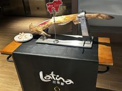 -拉蒂娜·巴西牛排馆 Latina·Brazilian Steakhouse(王府井喜悦店)