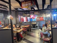 -鱼酷活鱼烤鱼(梅江印象城店)