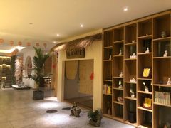 -璞禅足道(观音桥旗舰店)