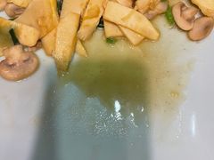 -万景茶庄·台州菜