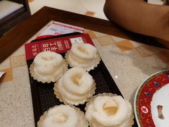 百年手工白糖糕-味福记·南昌小吃(印象城店)