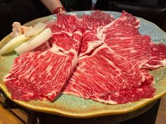 -满来寿喜烧(金虹桥店)