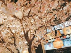 -桂满隴·站立的杭州(无锡八佰伴店)