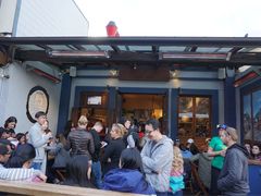 -Fergburger(皇后镇店)