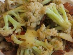 -赶海部落海鲜城(海阳路店)