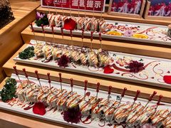 -山焱·炭火自助烤肉(周浦万达店)