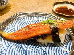 -戏作寿司(观音桥店)