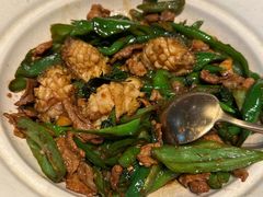 -喜棠·长沙家宴·海鲜·湘菜(麓谷店)