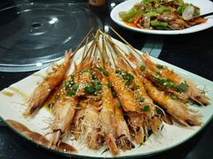 -美极鲜食坊(宝安南路店)