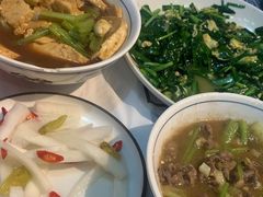 -古道村落(温汤店)
