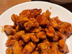 糖醋里脊-弄堂里·寻味杭州(湖滨银泰in77C区店)