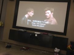 -金色印象·HiFi影音·按摩足疗PLUS(黄泥磅店)
