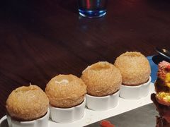 -甘尼仕印度餐厅酒吧(斜塘老街店)