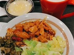 -永和大王(长寿路店)