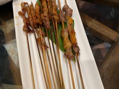 -云海肴·汽锅鸡·云南菜(天山百盛优客店)