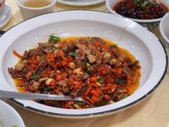 -笨罗卜浏阳菜馆(太平街店)
