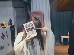 -棂笼·深度沉浸密室(武汉旗舰店)