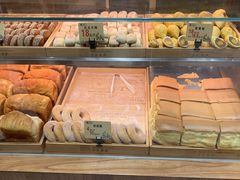 -寻味唐派·牛奶手撕面包(府前街店)