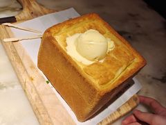 -绿茶餐厅(朝阳大悦城店)