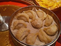 -渔民船说·北塘海鲜·天津菜·海肠捞饭(北塘古镇店)