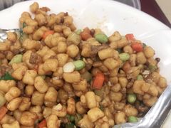 -老回回烩面馆(左家庄店)
