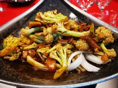 -马凯餐厅(地安门店)