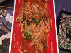 -路边边.炒菜烧烤.音乐餐厅(良乡长虹店)