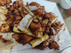-京天红酒家(虎坊路店)