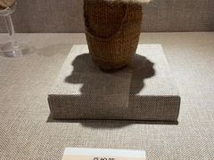 -巴音郭楞蒙古自治州博物馆