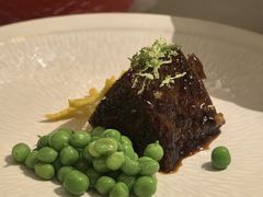 -九里云松·天香餐厅
