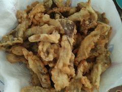 -北工大风味餐厅(北京工业大学东区店)