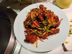 -炭之家齐齐哈尔大片烤肉·涮毛肚火锅·齐齐哈尔烤肉(中央大街店)