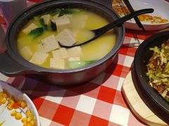-西贝莜面村