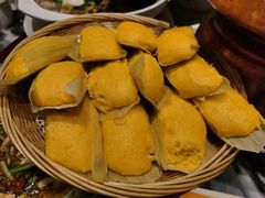 -蔼若春.传承三十年云南菜(金碧公园店)