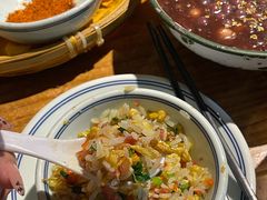 -打酱油·非遗淮扬菜(瘦西湖梅岭店)