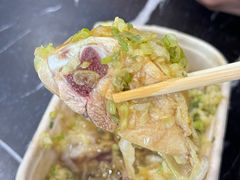 -蒙雅力港式茶餐厅(学人特色商业街店)