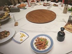 -亳府大院(亳州店)
