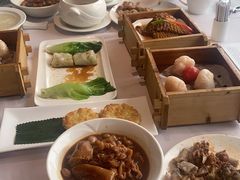 -粤财皇冠假日酒店·彩华轩中餐厅