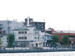 -金森红砖仓库
