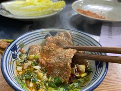 -重庆故事姊妹老火锅(财经学院店)