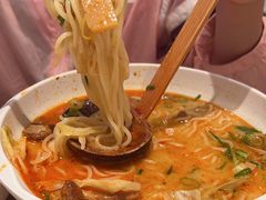 -味千拉面(光启城时尚购物中心店)