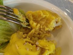 贵妃脆虾球-美心·翠园(港汇恒隆广场店)
