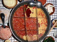 -董眼镜火锅(洪崖洞总店)