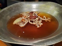 -角落里(中山公园店)